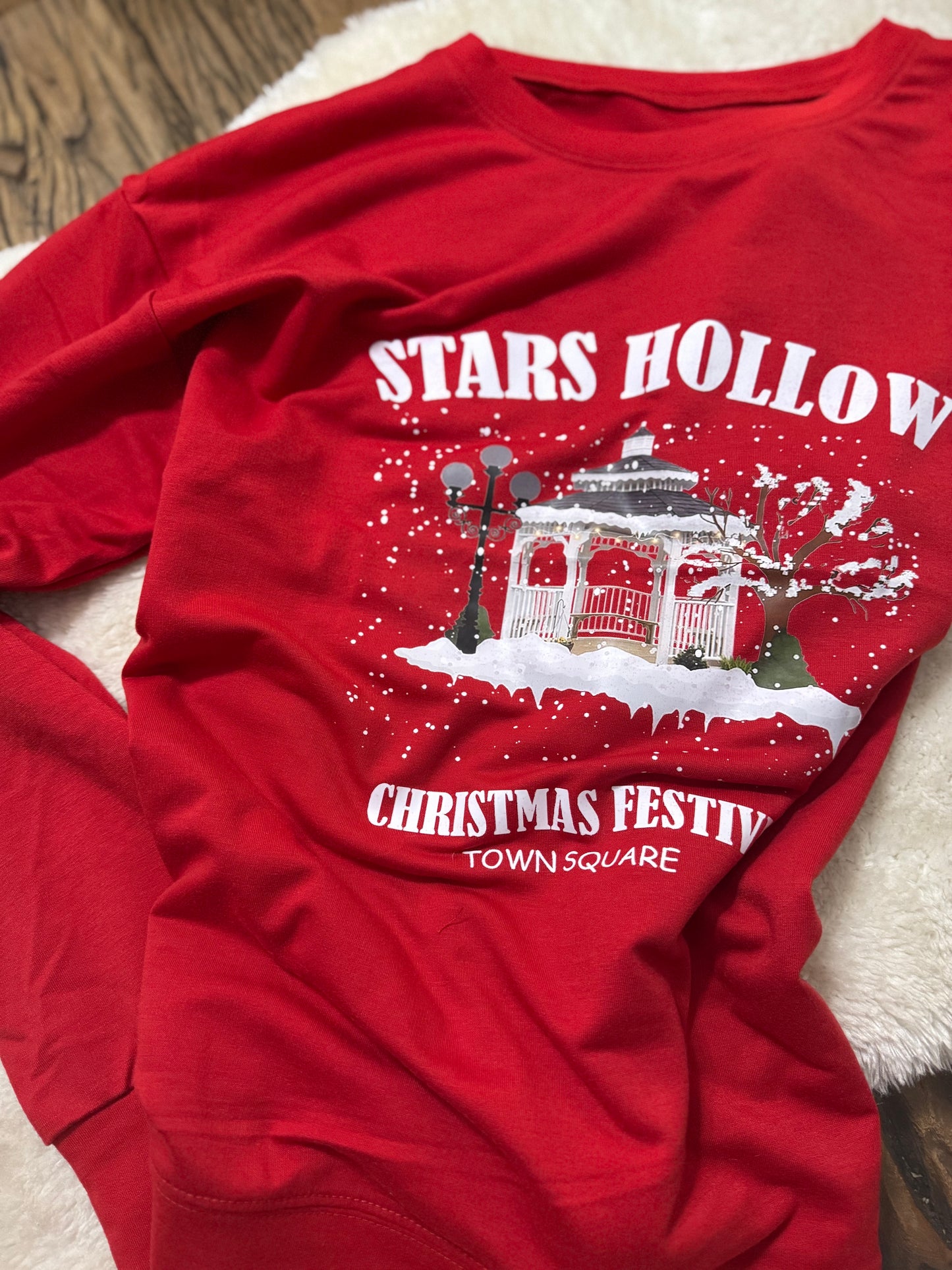 Maglioncino Christmas Festival