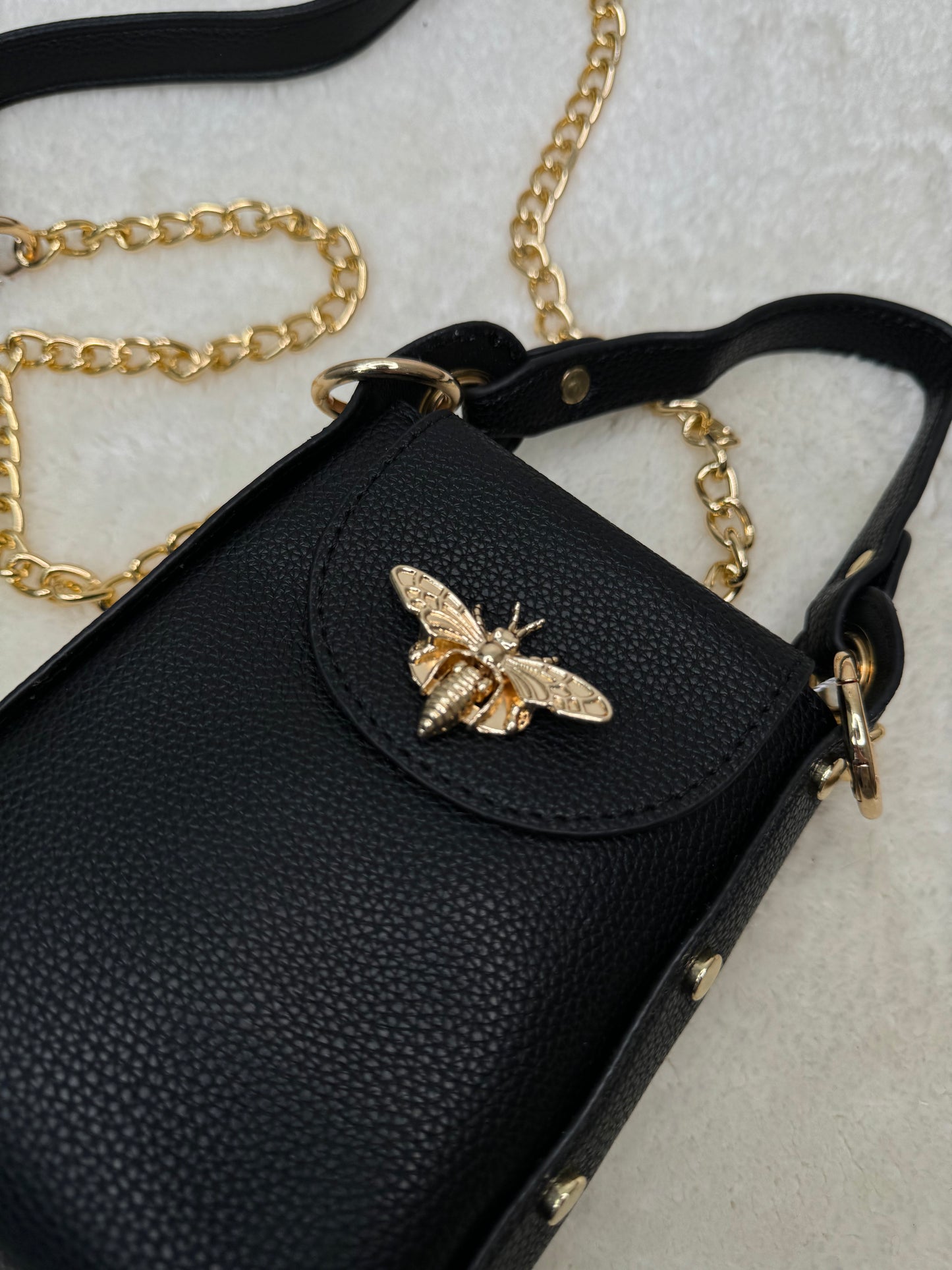 Mini Borsa Butterfly