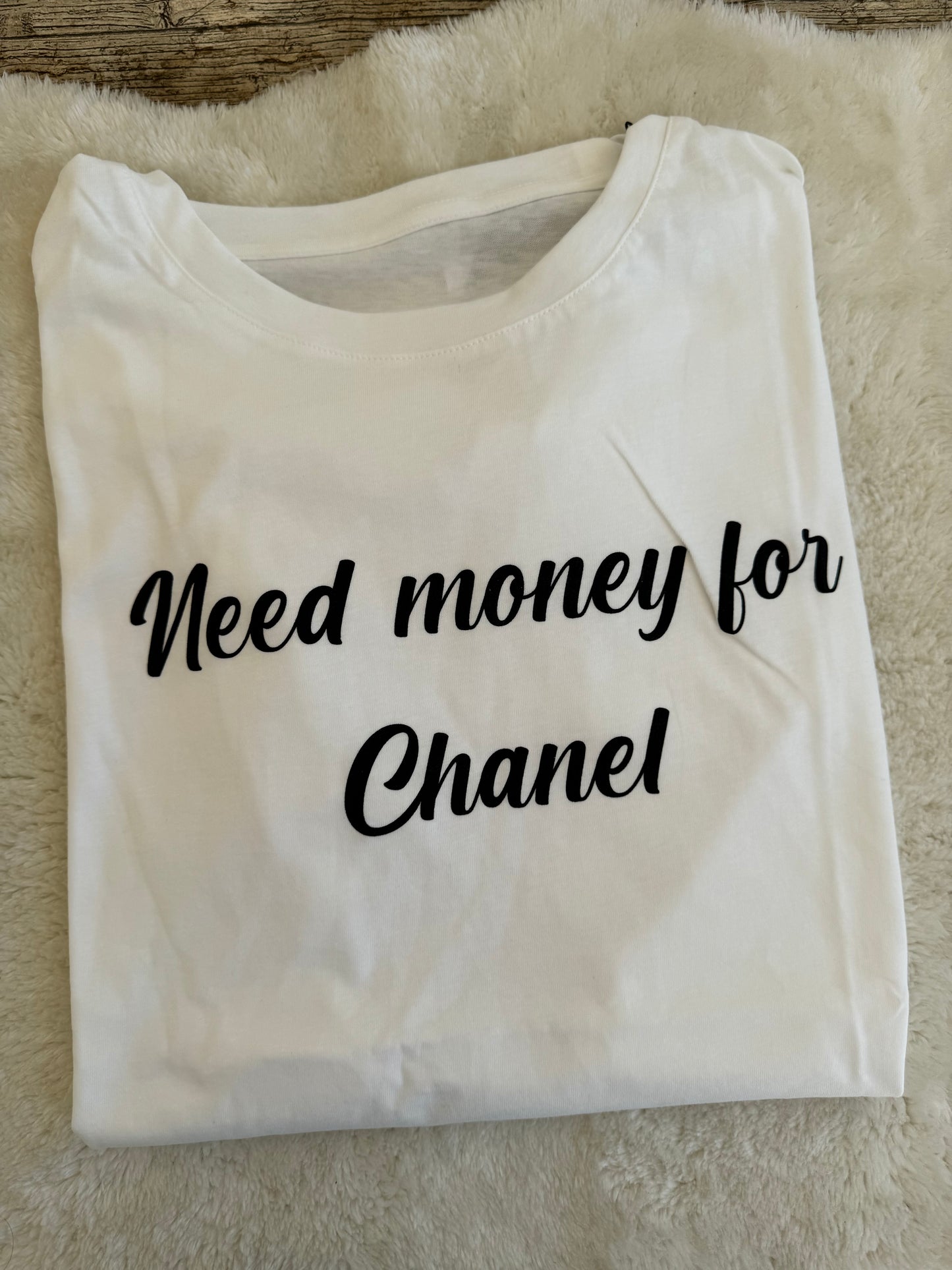 T-Shirt Money