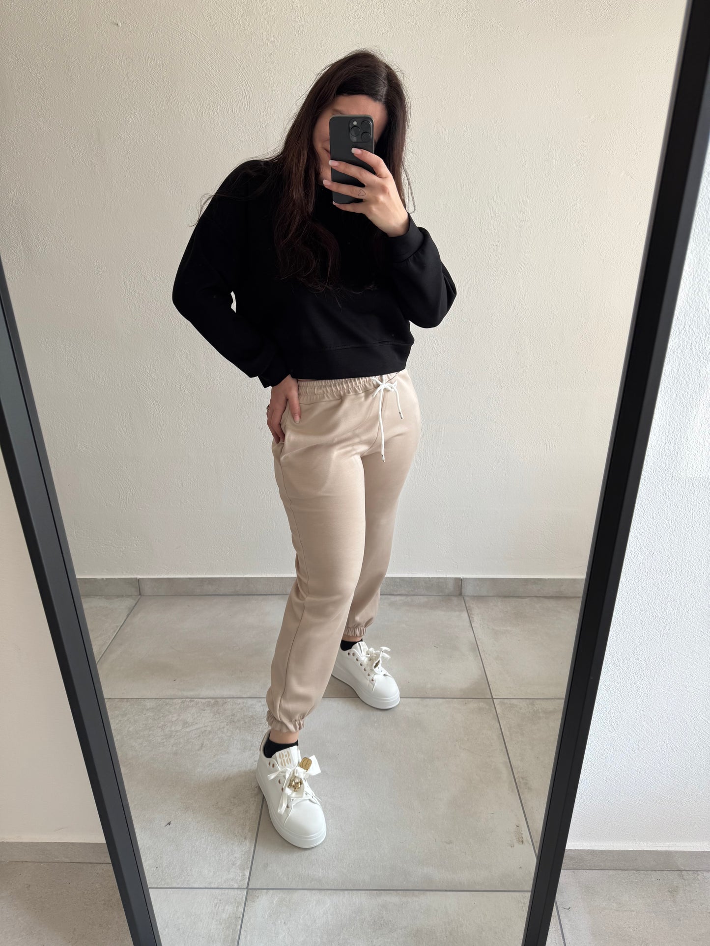 Pantalone Gaia