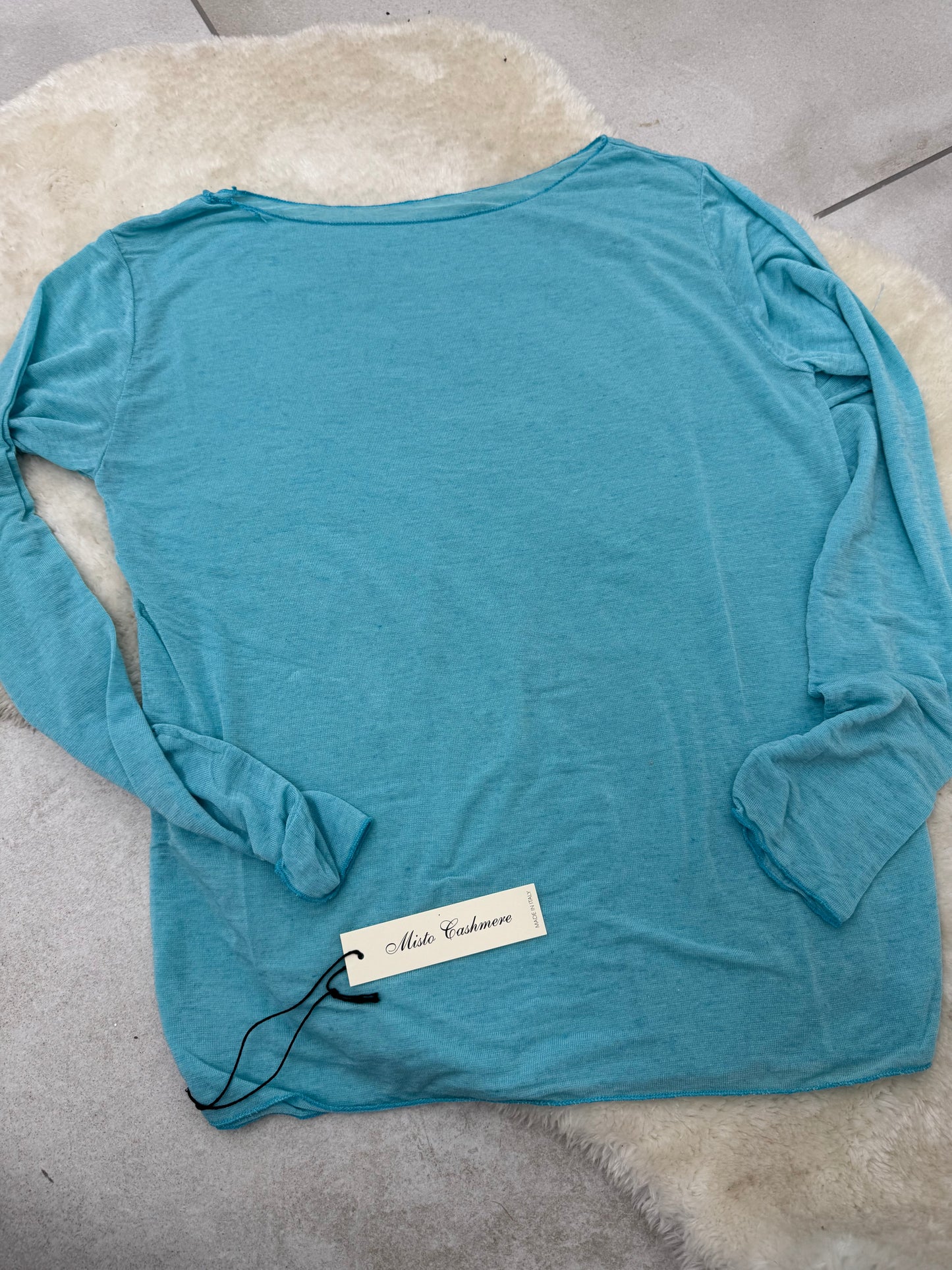 Cashmiretta Francesca