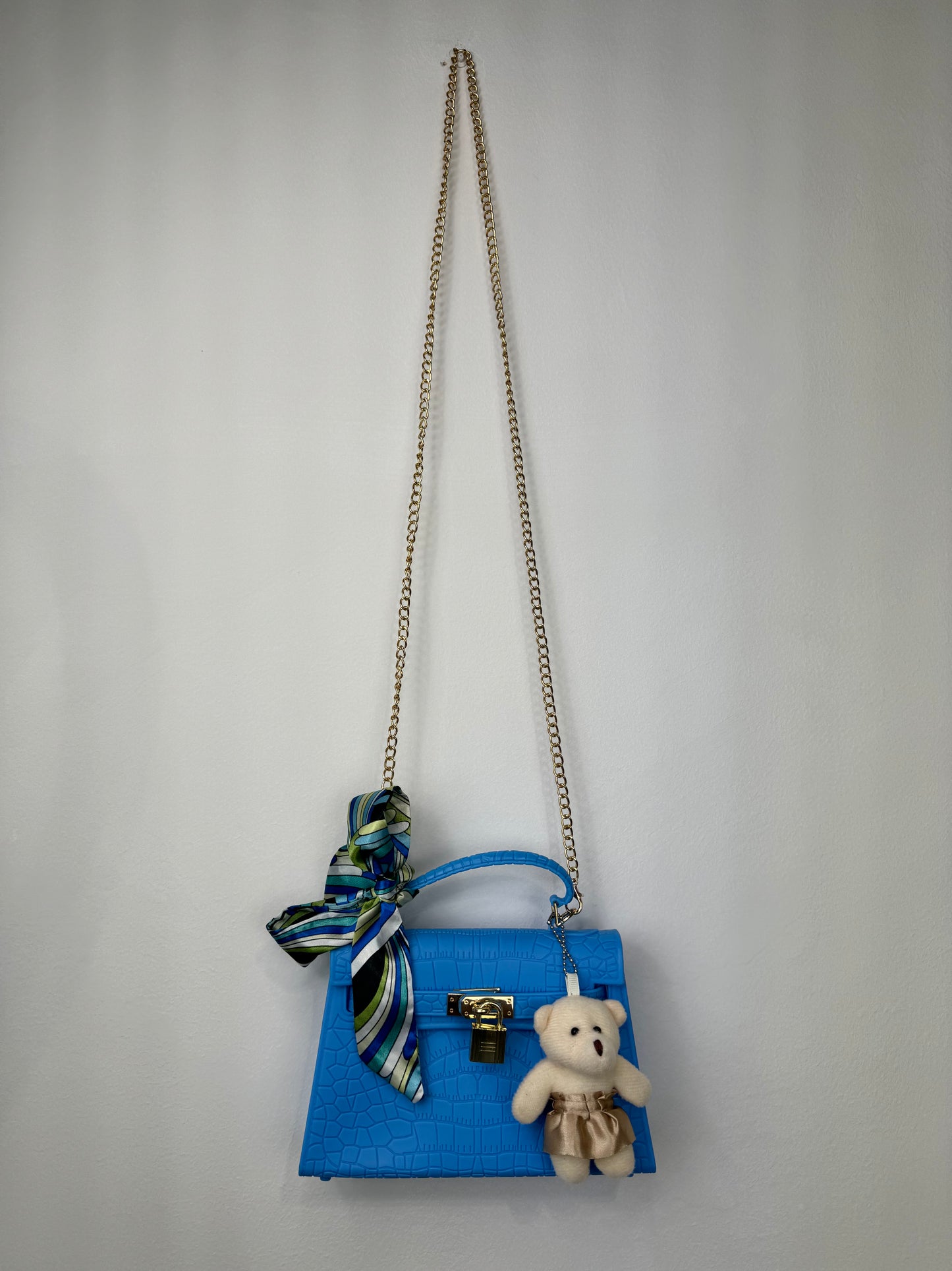 Borsa Teddy