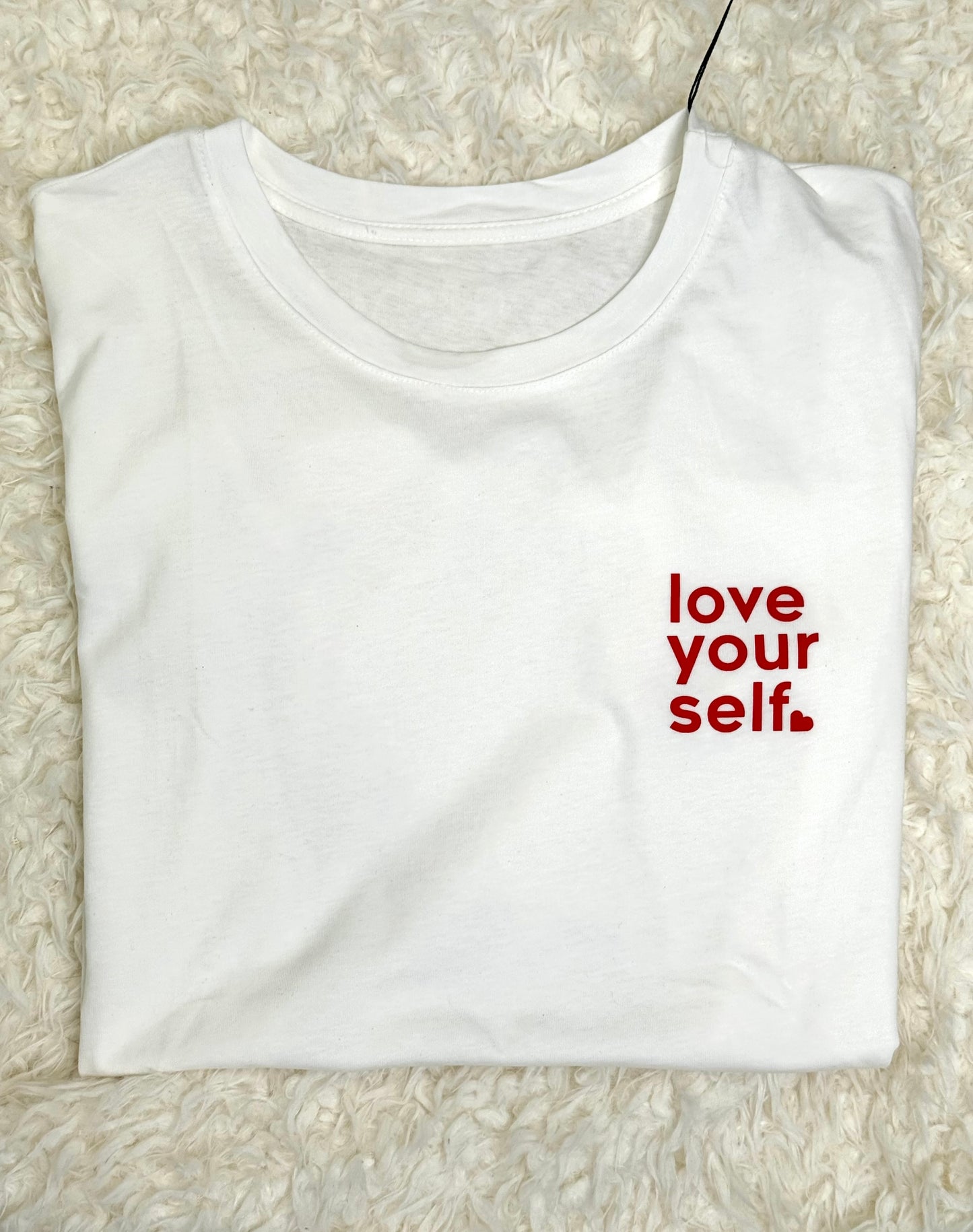 T-Shirt LoveYourSelf