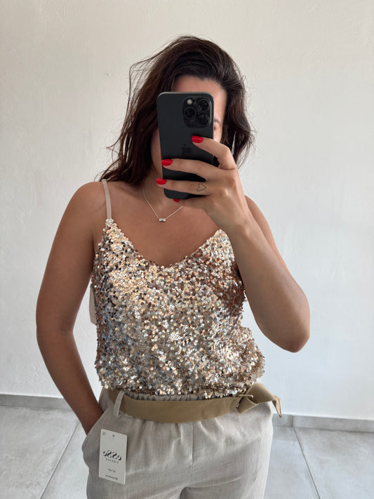 Canotta Shine