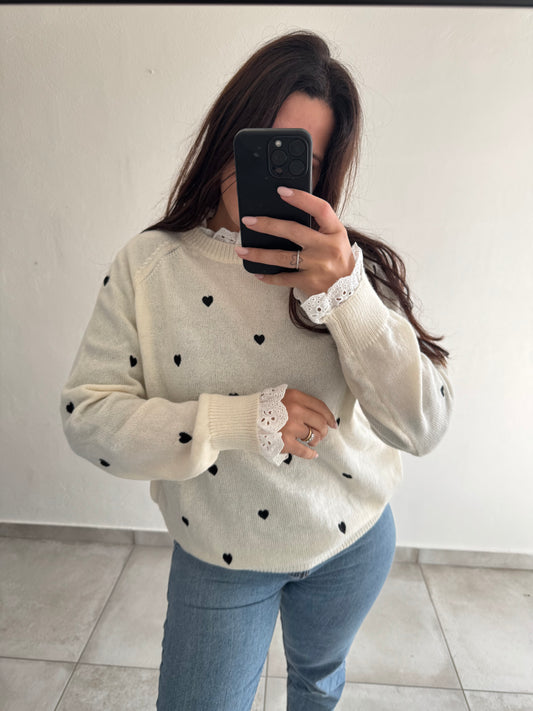 Maglia Heart