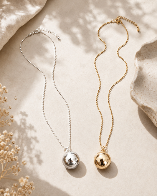 Collana chiama angeli