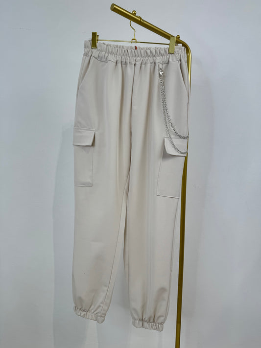 Pantalone Cargo