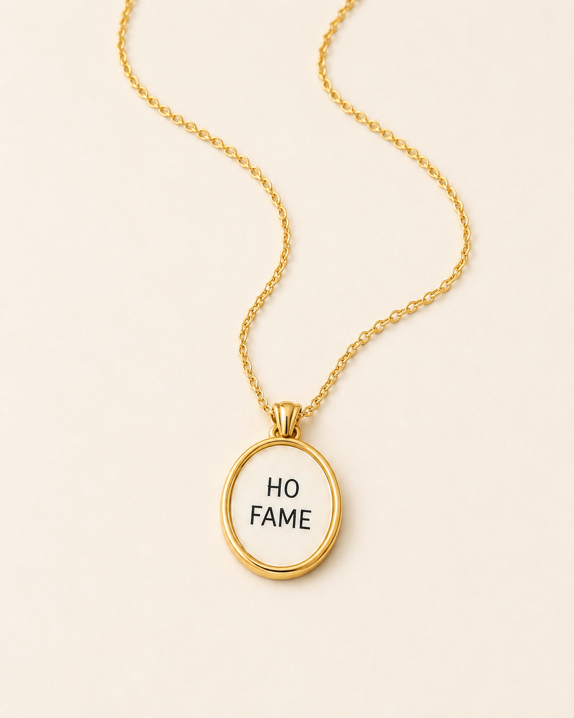 Collana Scritta