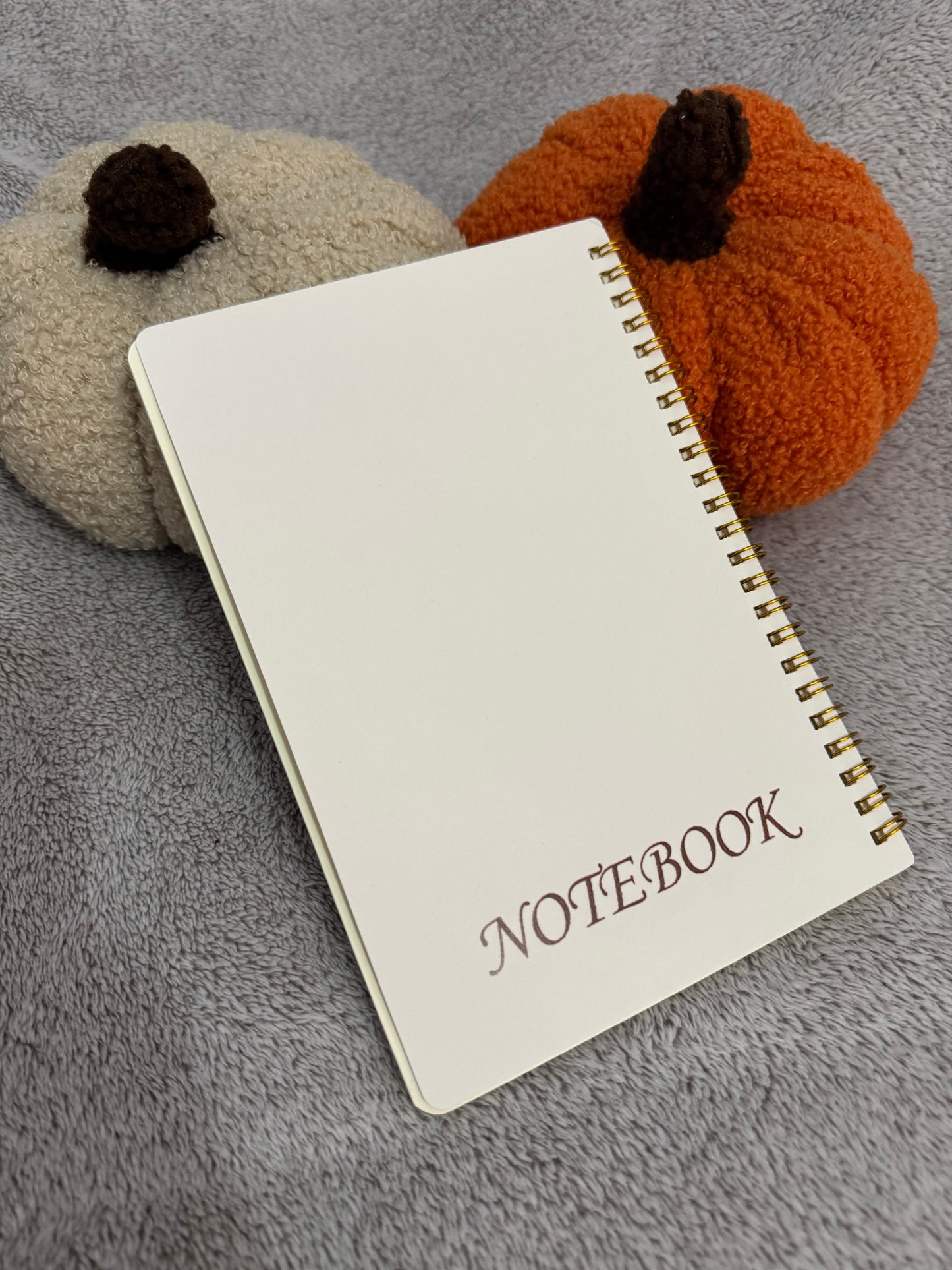 Luke’s NoteBook