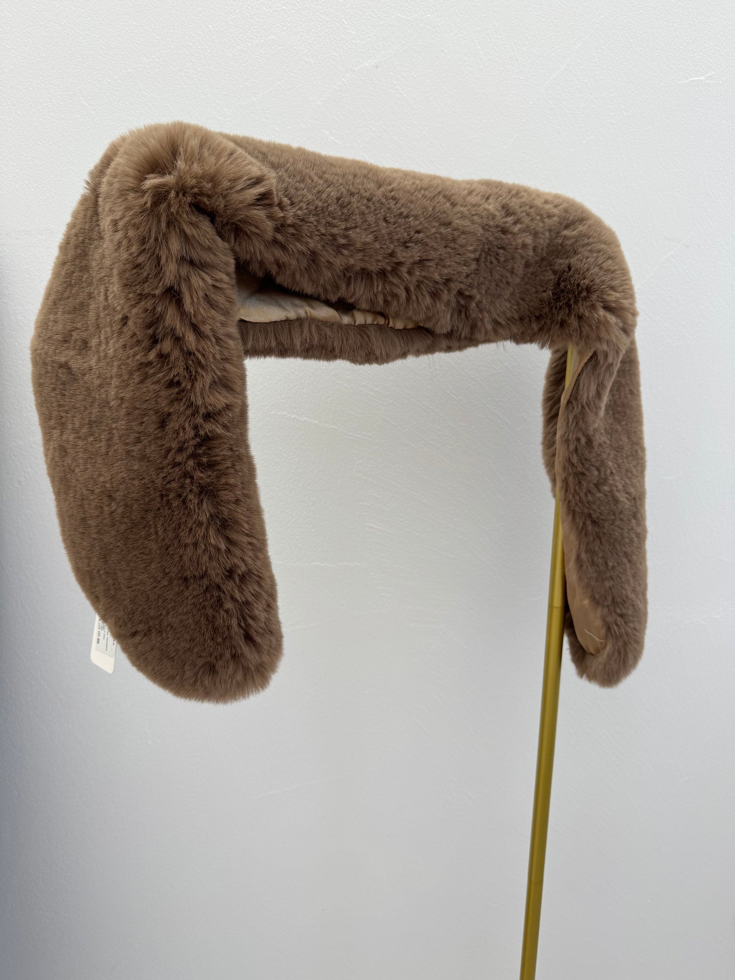 Sciarpa Collo cappotto