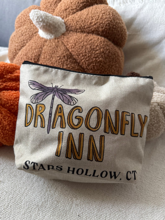 Beauty Dragonfly inn