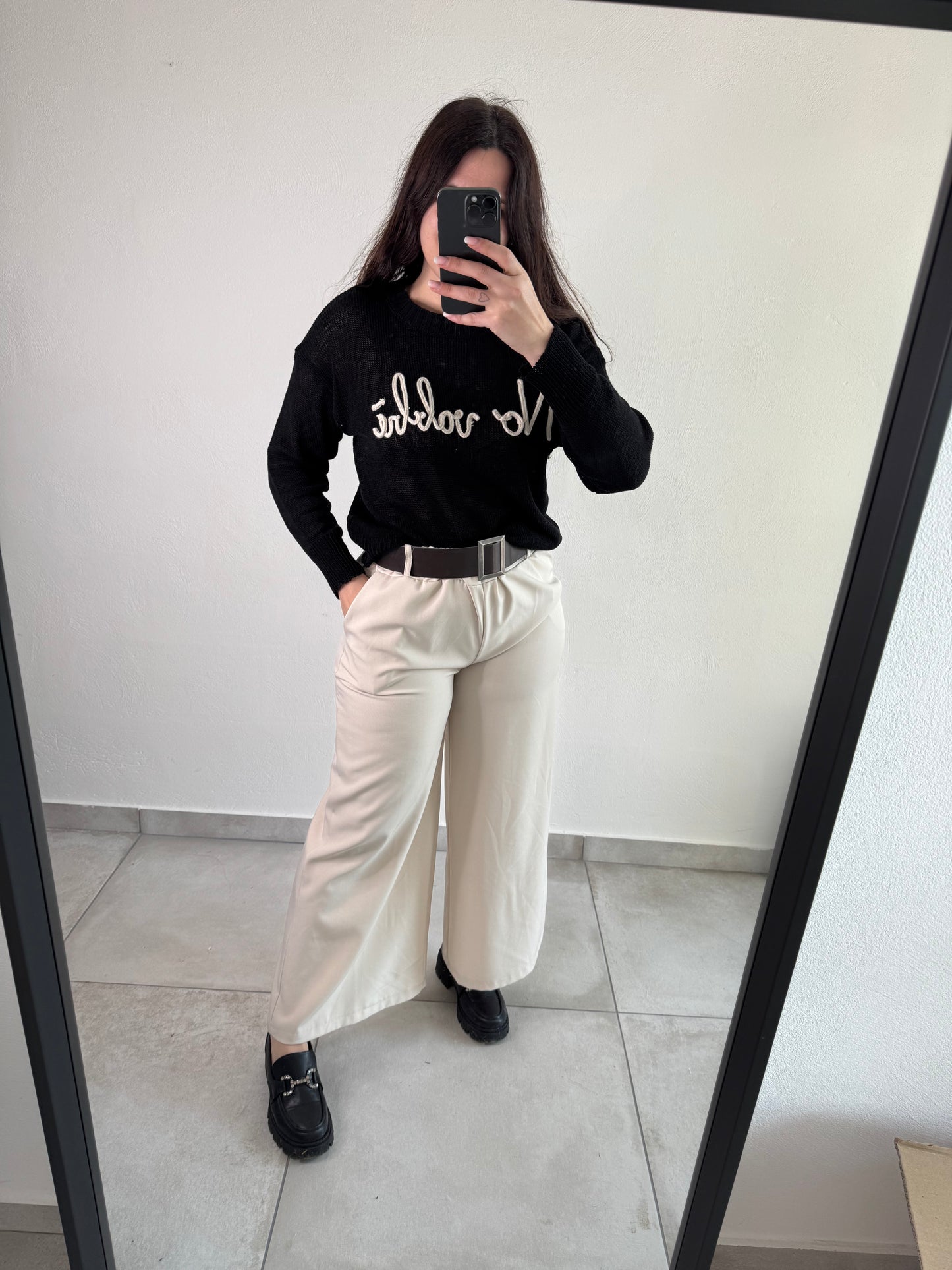 Pantalone Susan