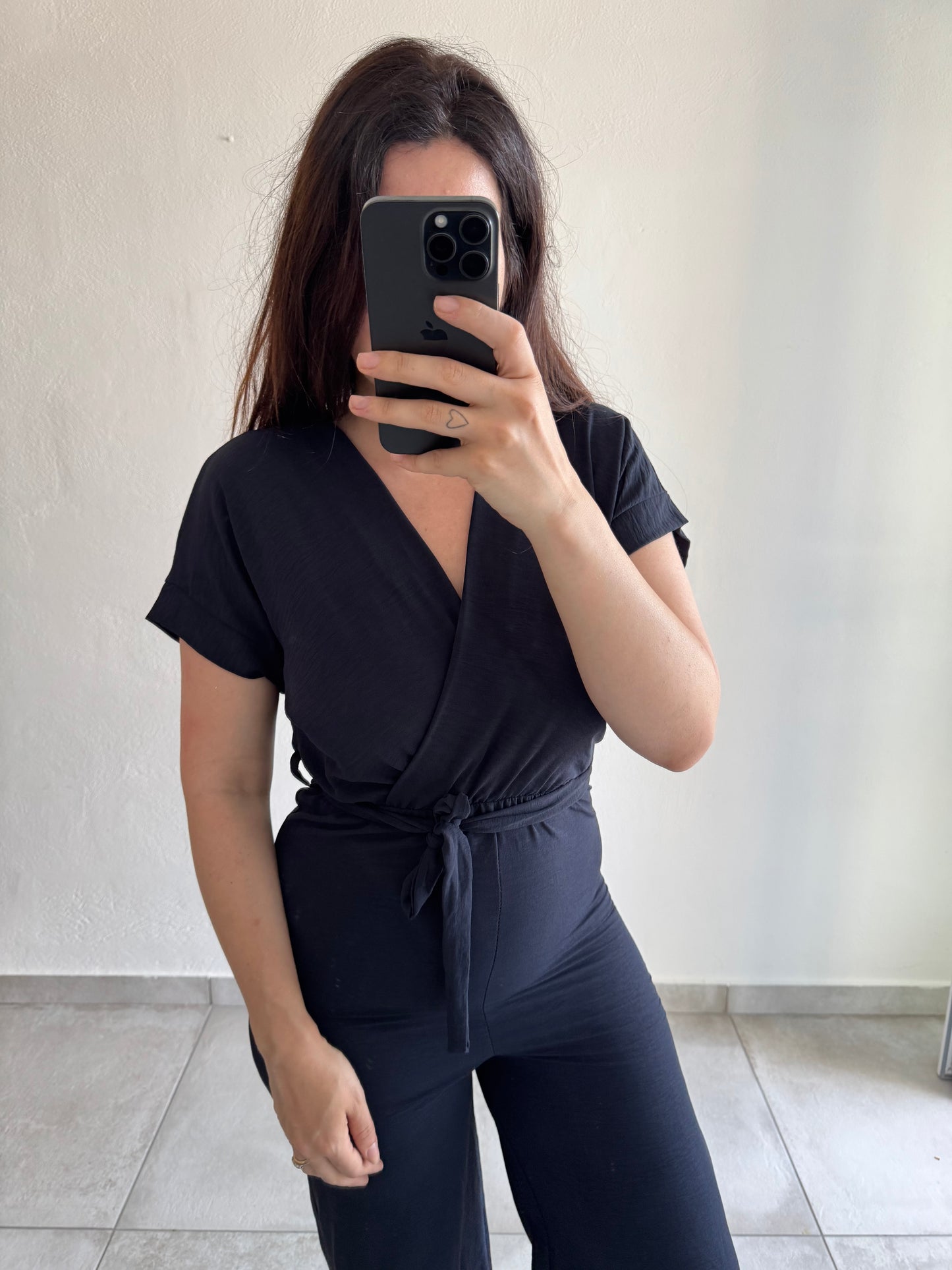 Tuta Daiana