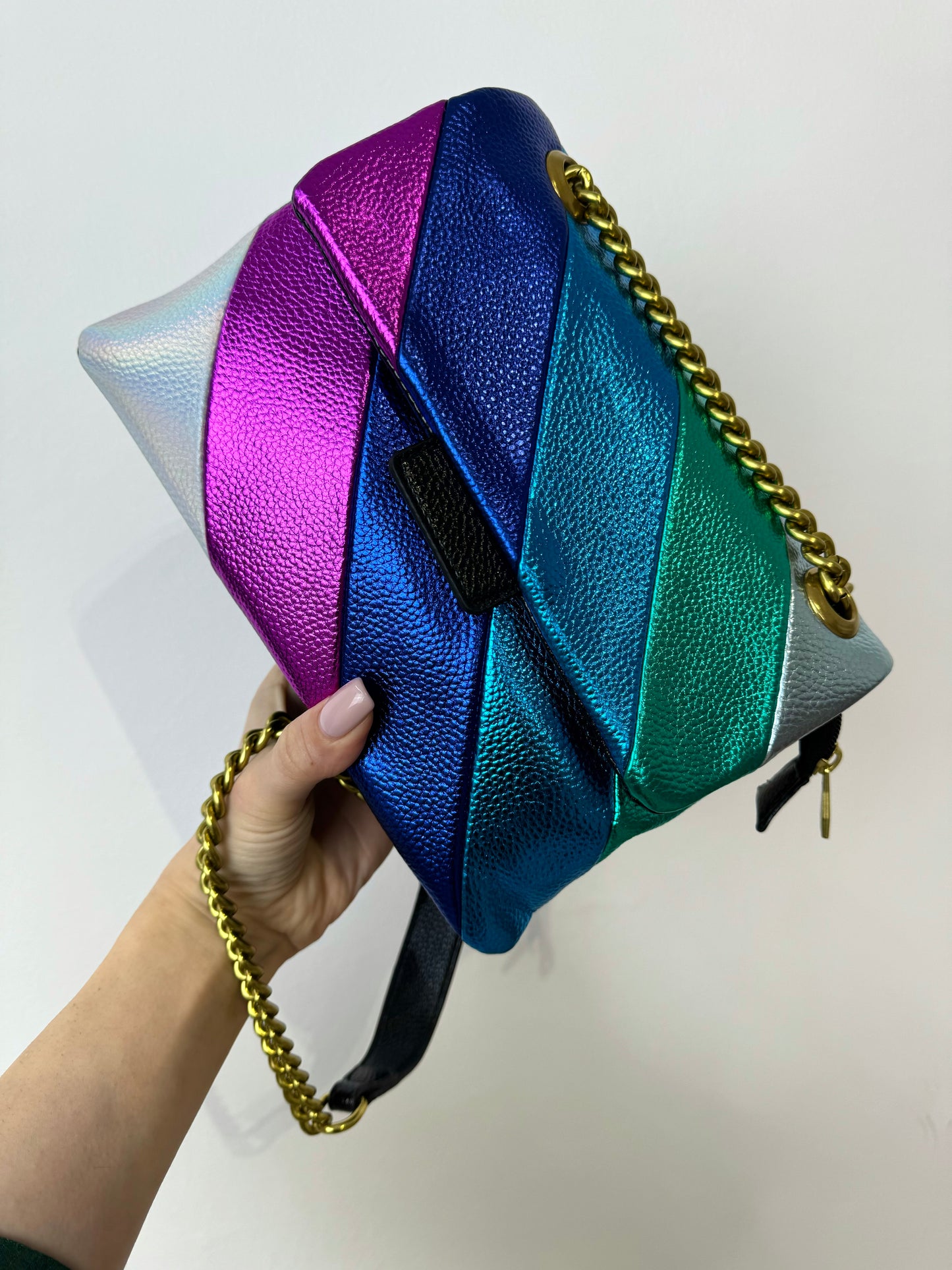 Borsa Rainbow