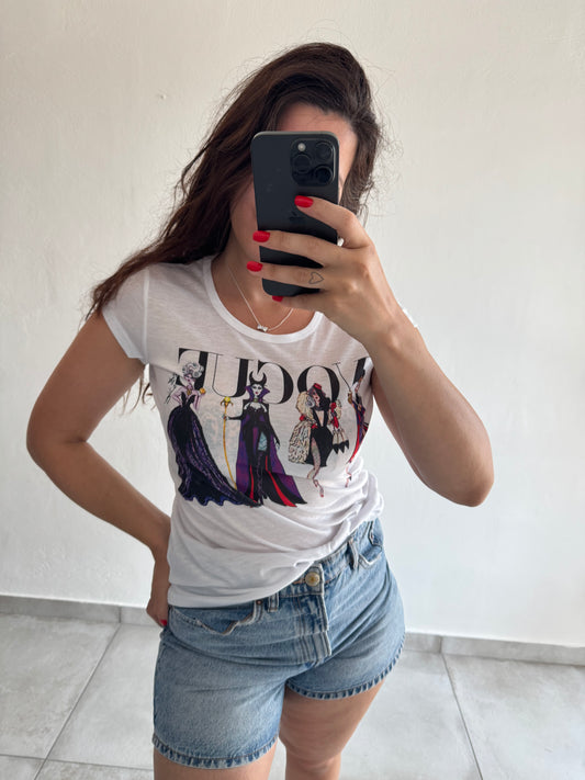 T-Shirt Villains