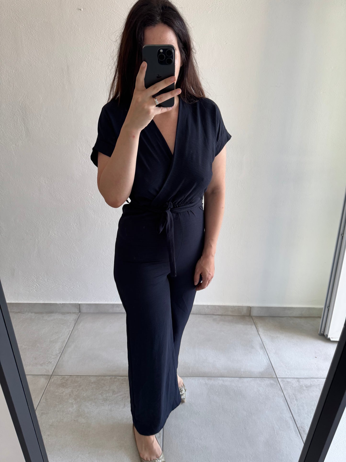Tuta Daiana