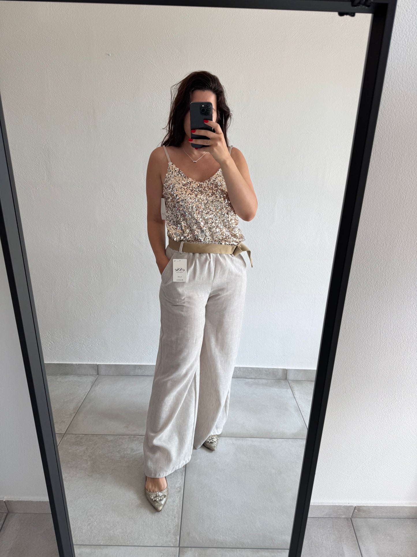 Pantalone Antonia