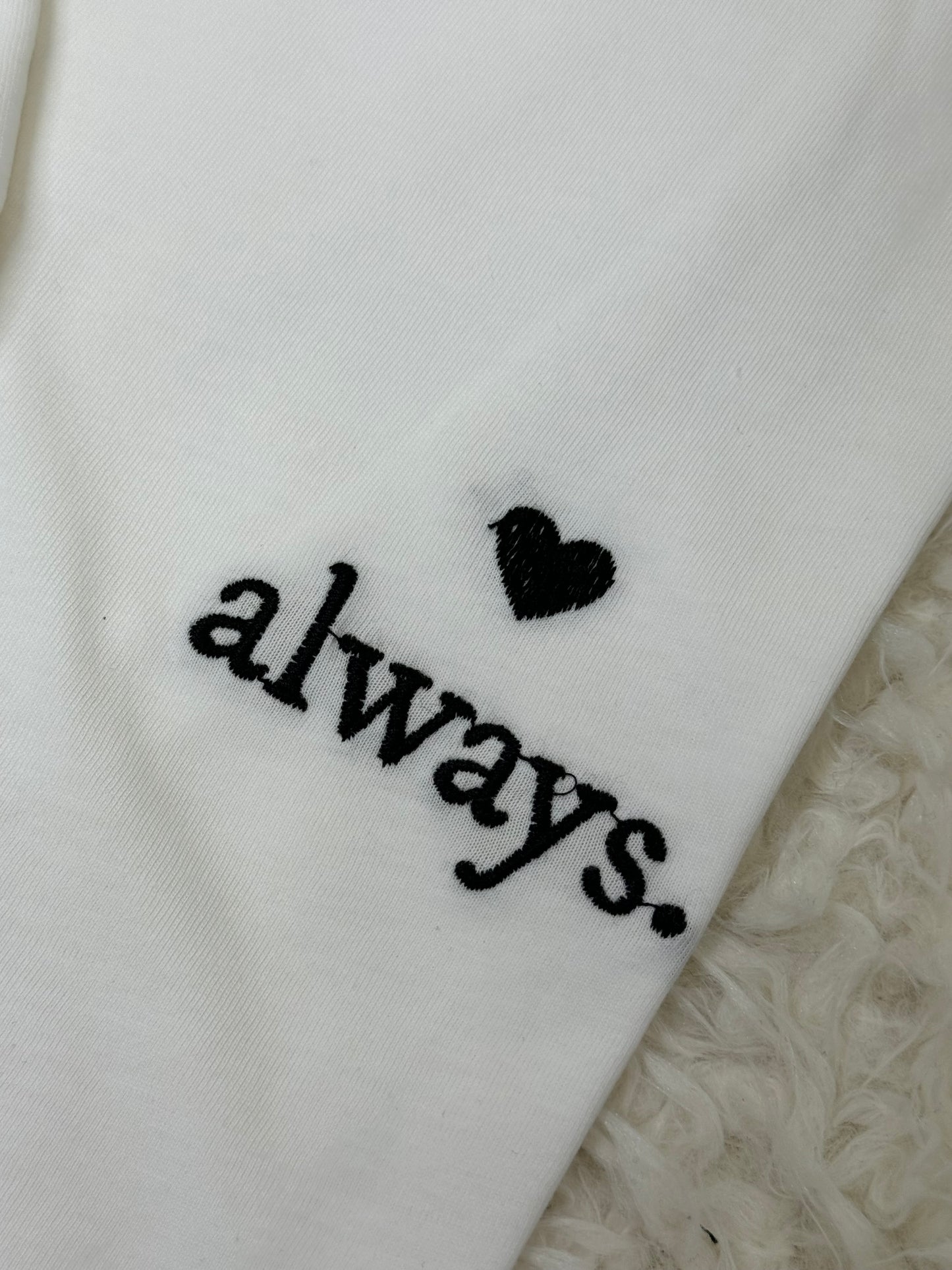 T-Shirt Always