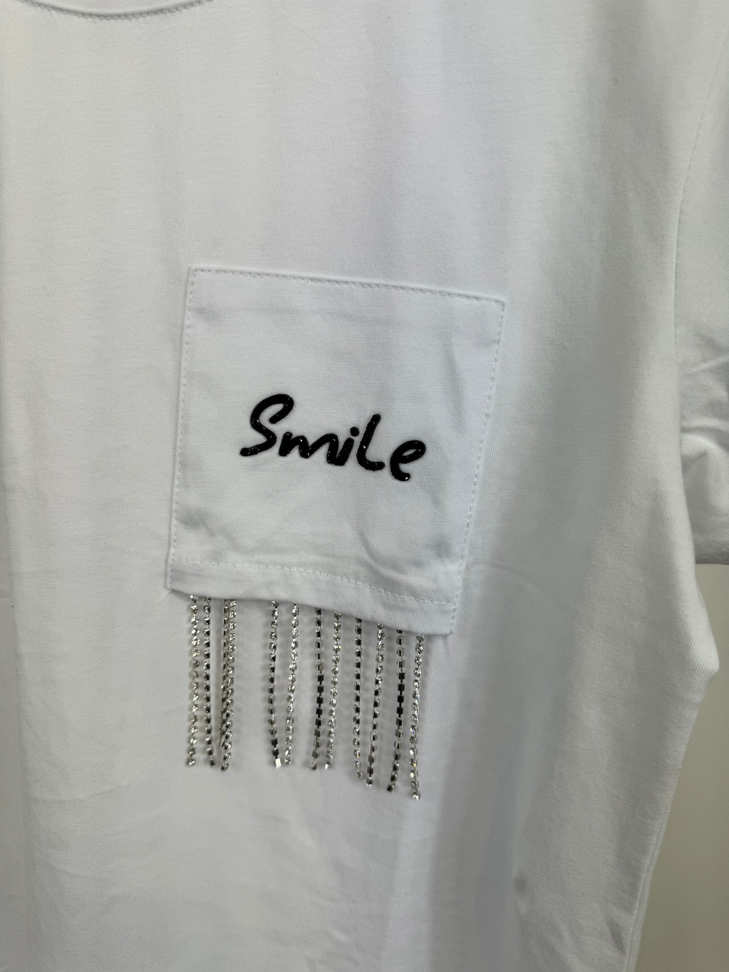 T-Shirt Smile