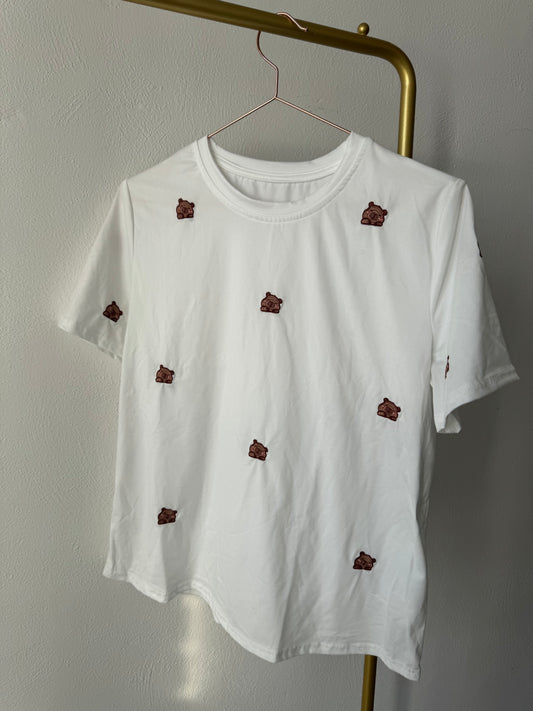 T-Shirt Sweet Bear