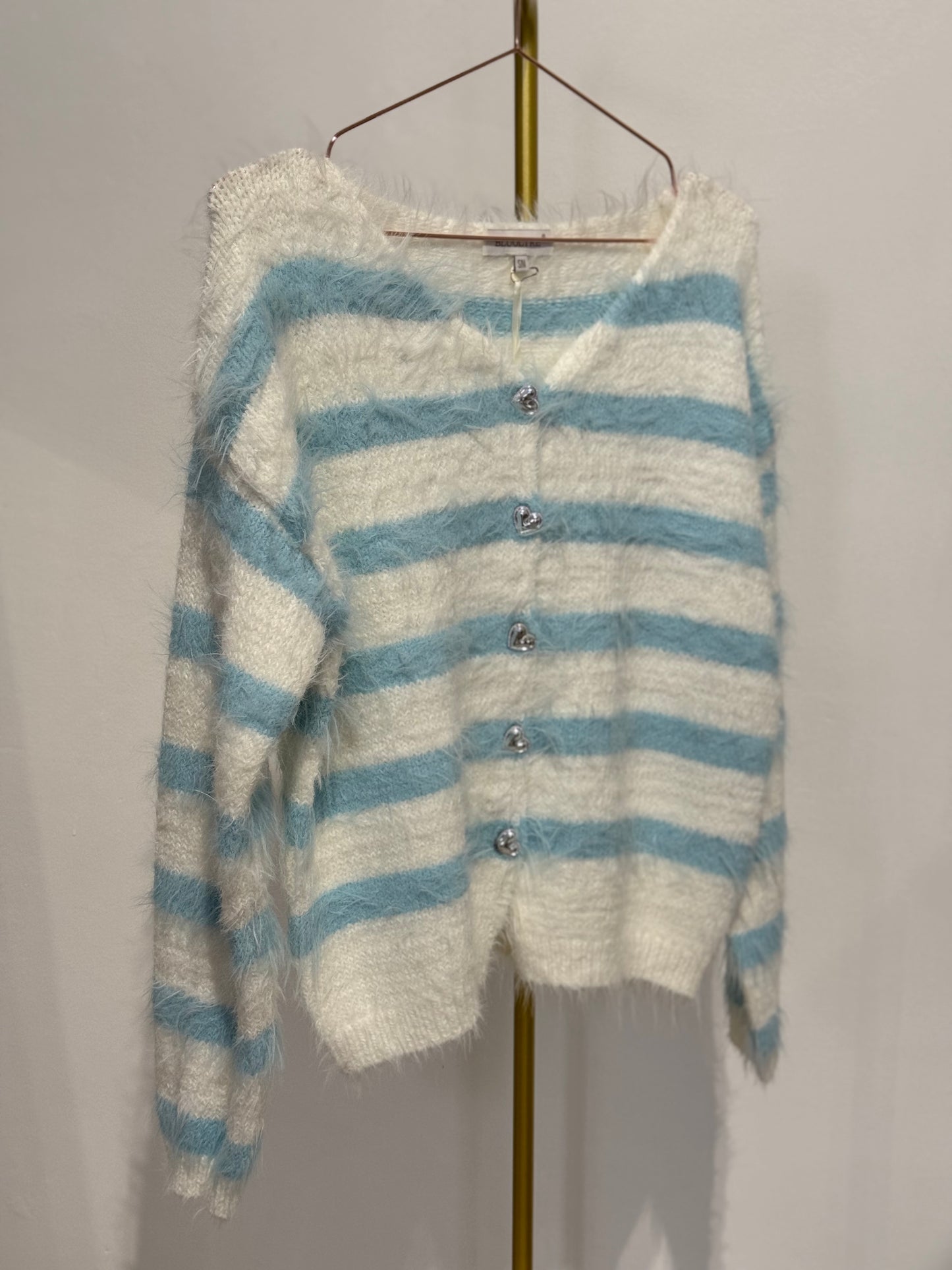 Cardigan Cuore