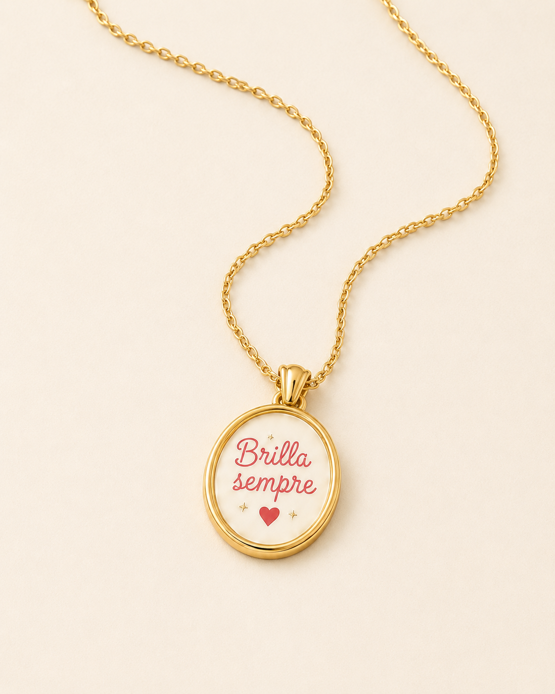 Collana Scritta