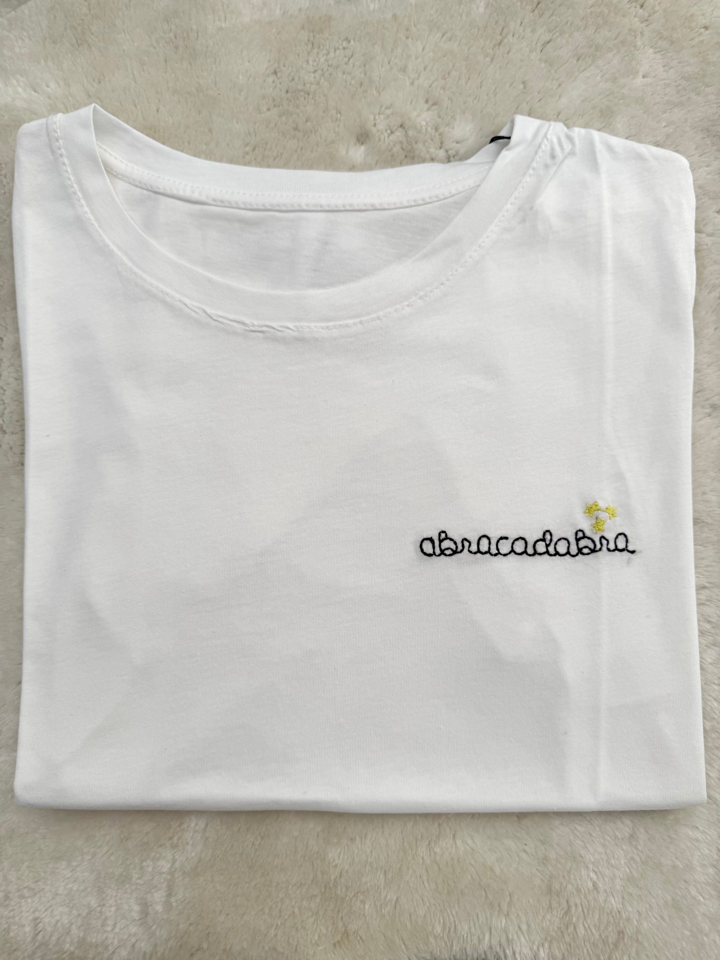 T-Shirt “Abracadabra”