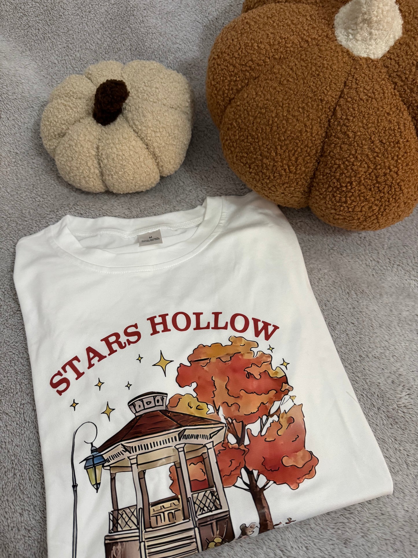 T-Shirt Gilmore Go