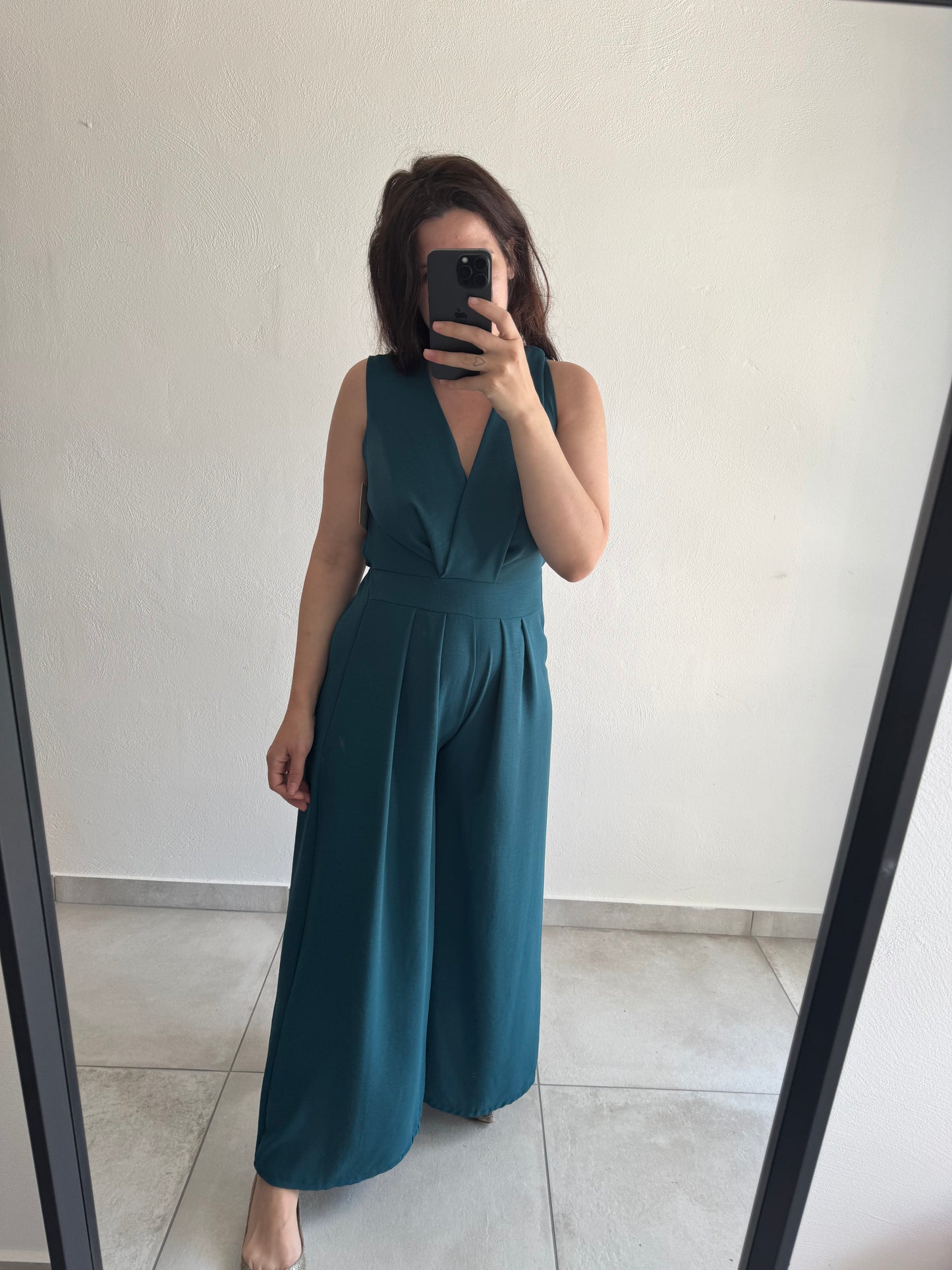 Tuta Jumsuit Ramona