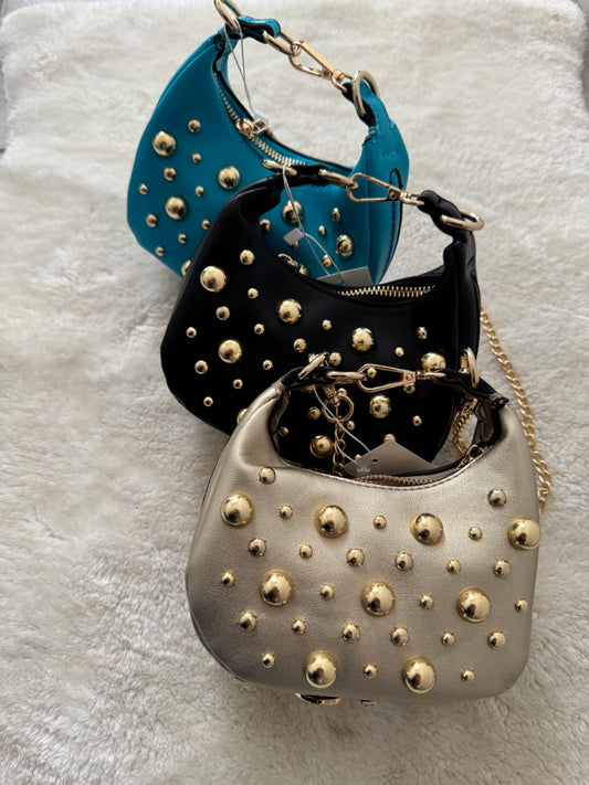 Borsa Alisia