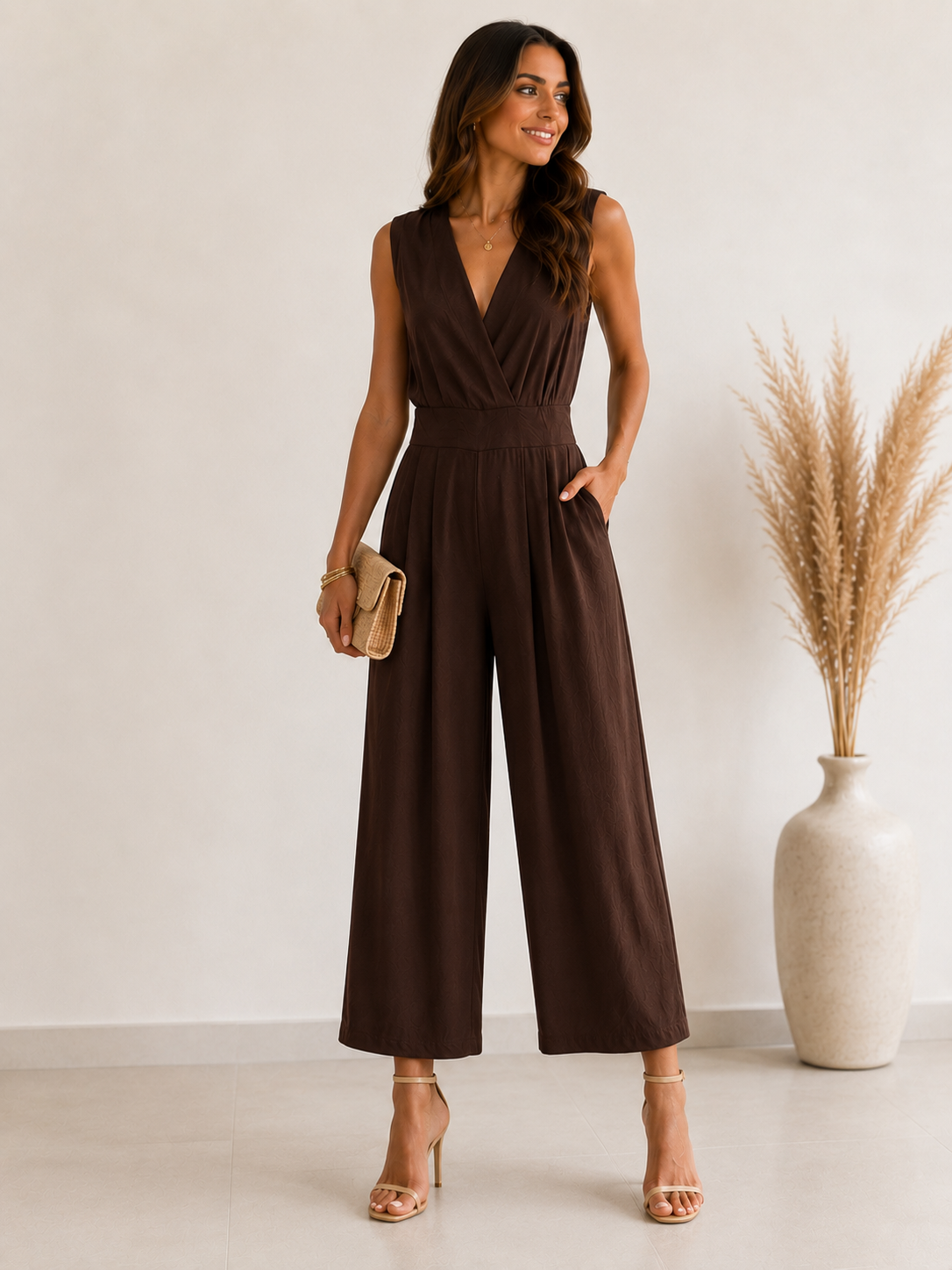 Tuta Jumsuit Ramona