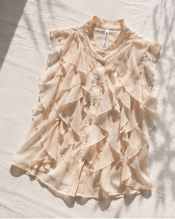 Blusa Flora