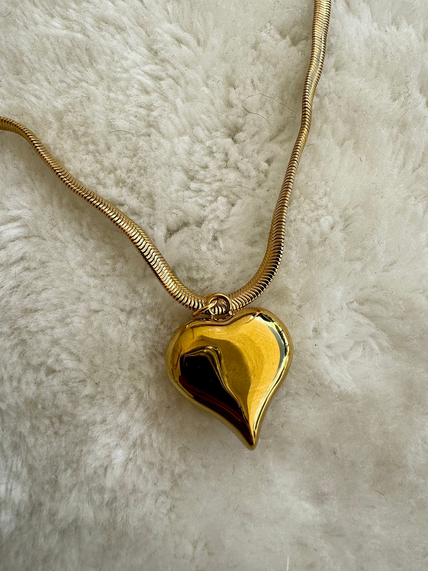 Collana Heart