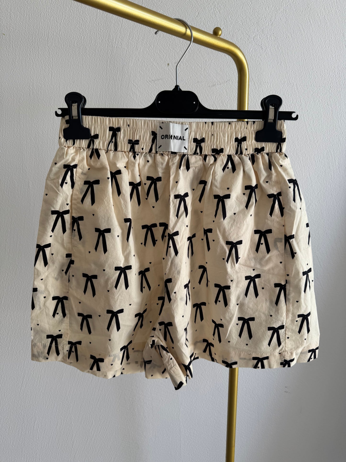 Short Summer