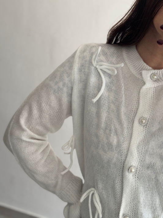 Cardigan Luna