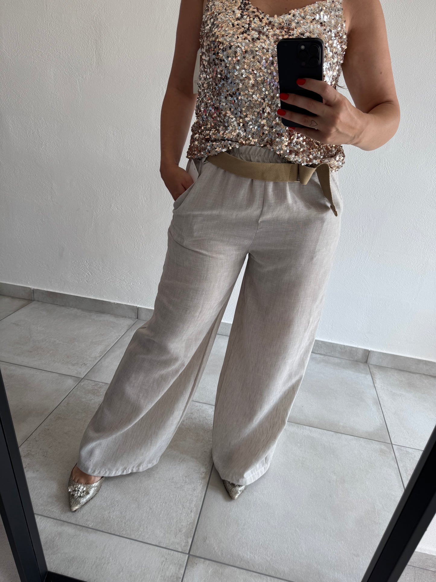 Pantalone Antonia