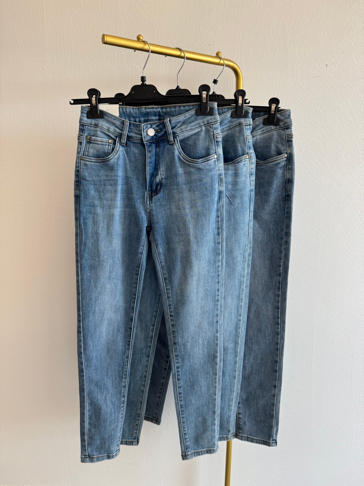 Jeans skinny