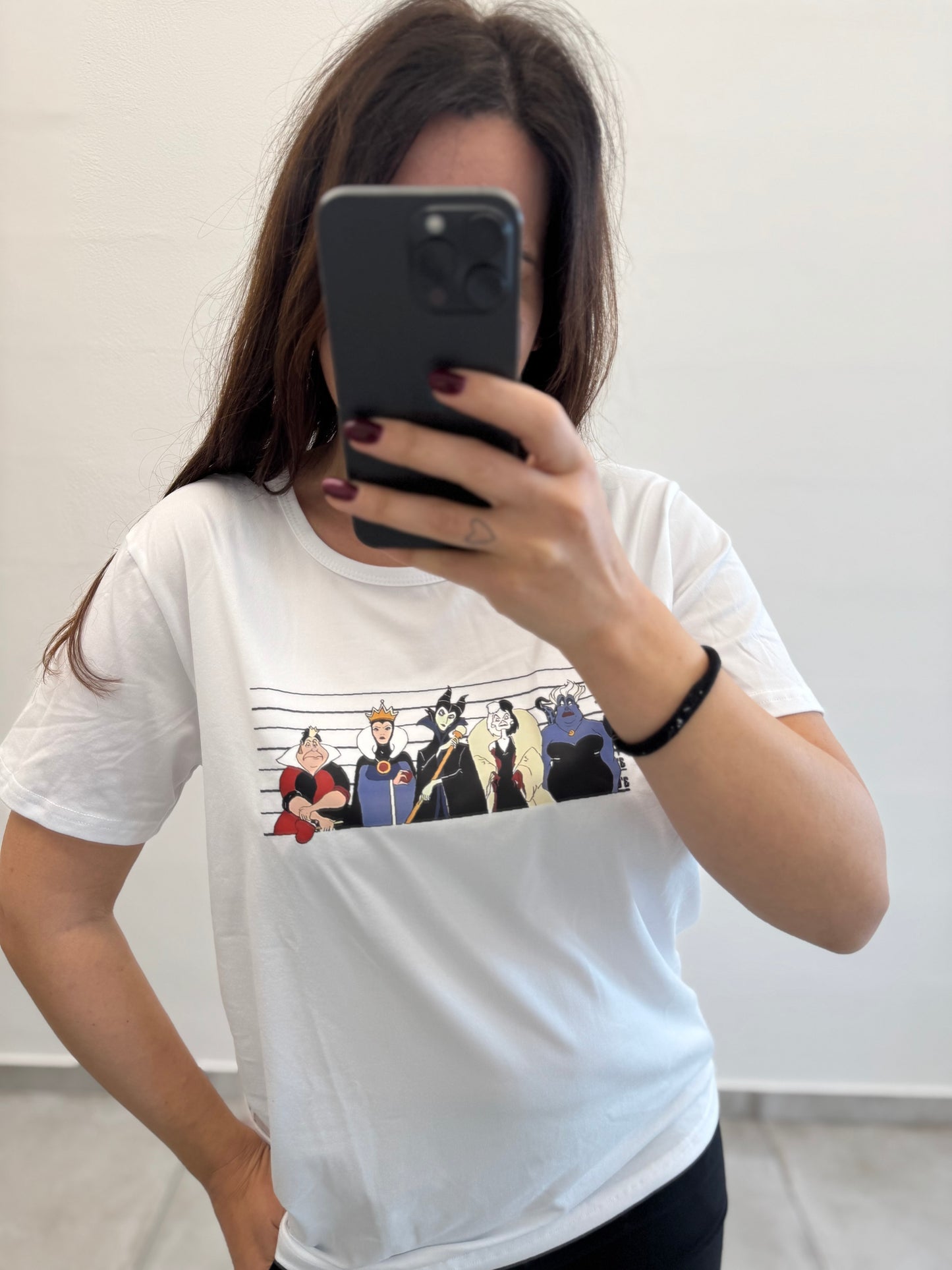 T-Shirt Bad Queens