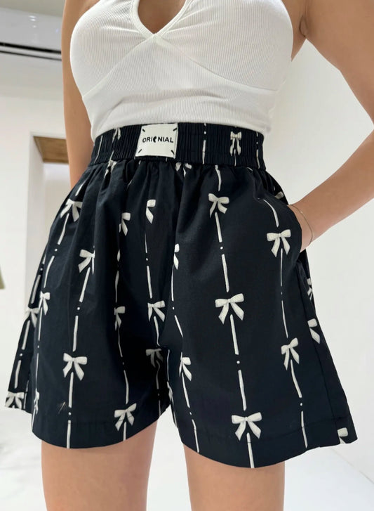 Short Summer