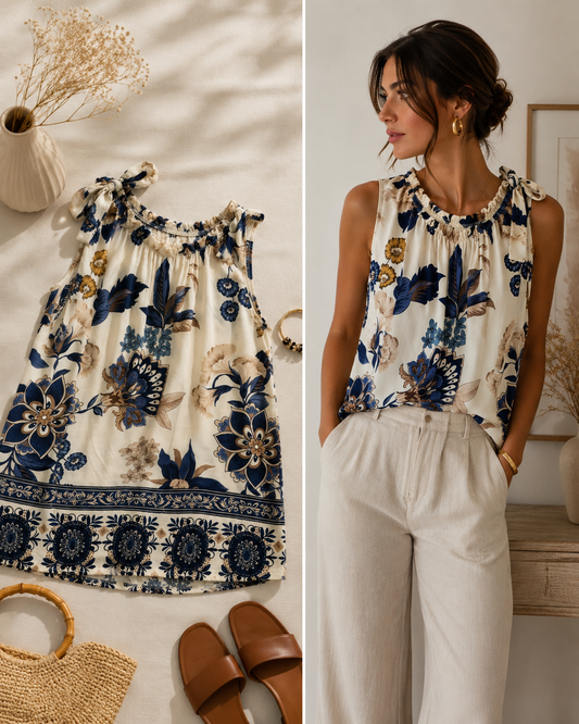 Top Arianna