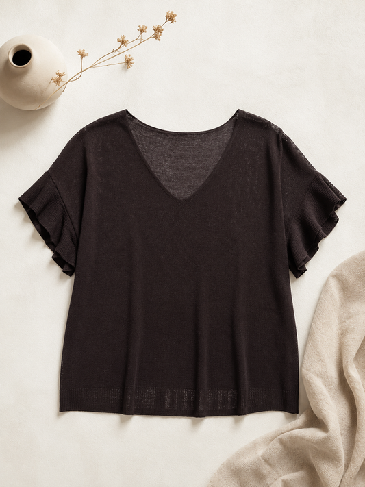 Maglia t-shirt Valeria