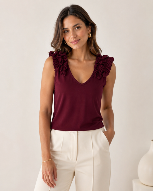 Top Rouge