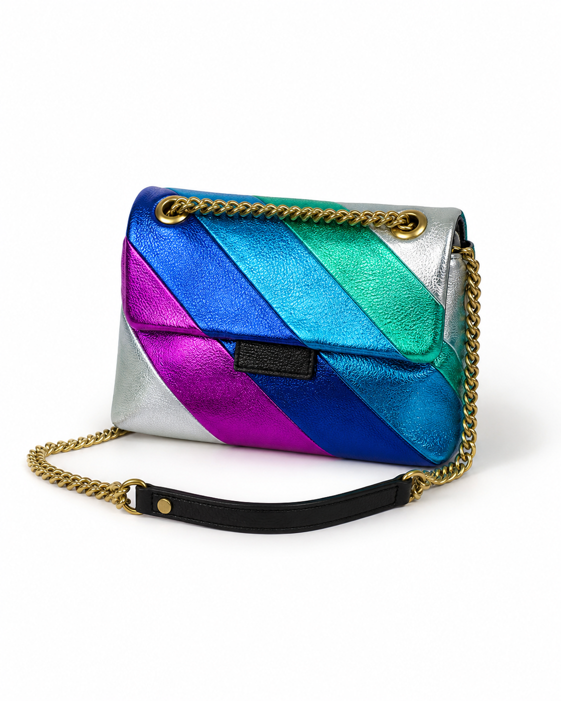 Borsa Rainbow