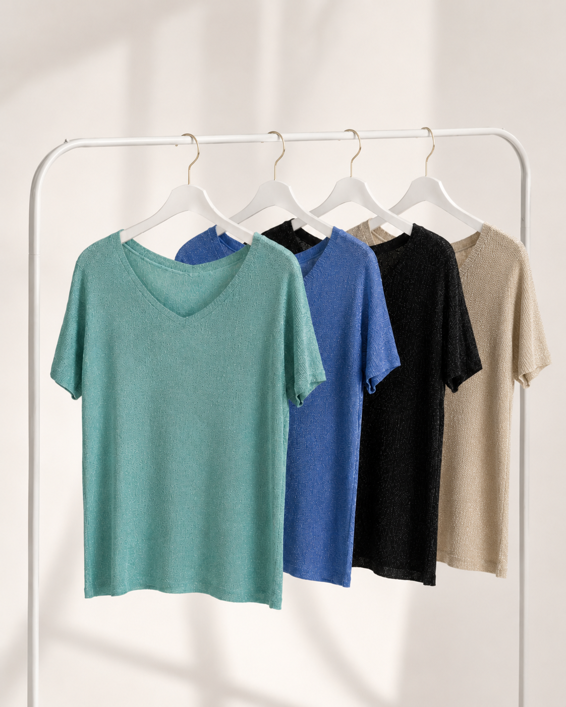 Maglia Carola