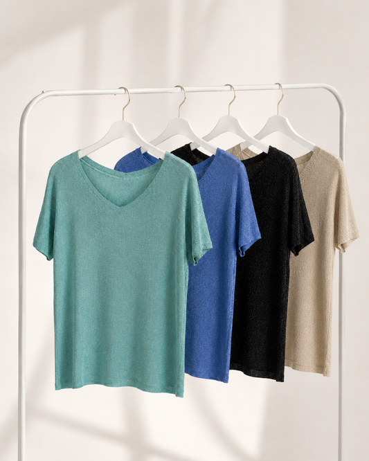 Maglia Carola