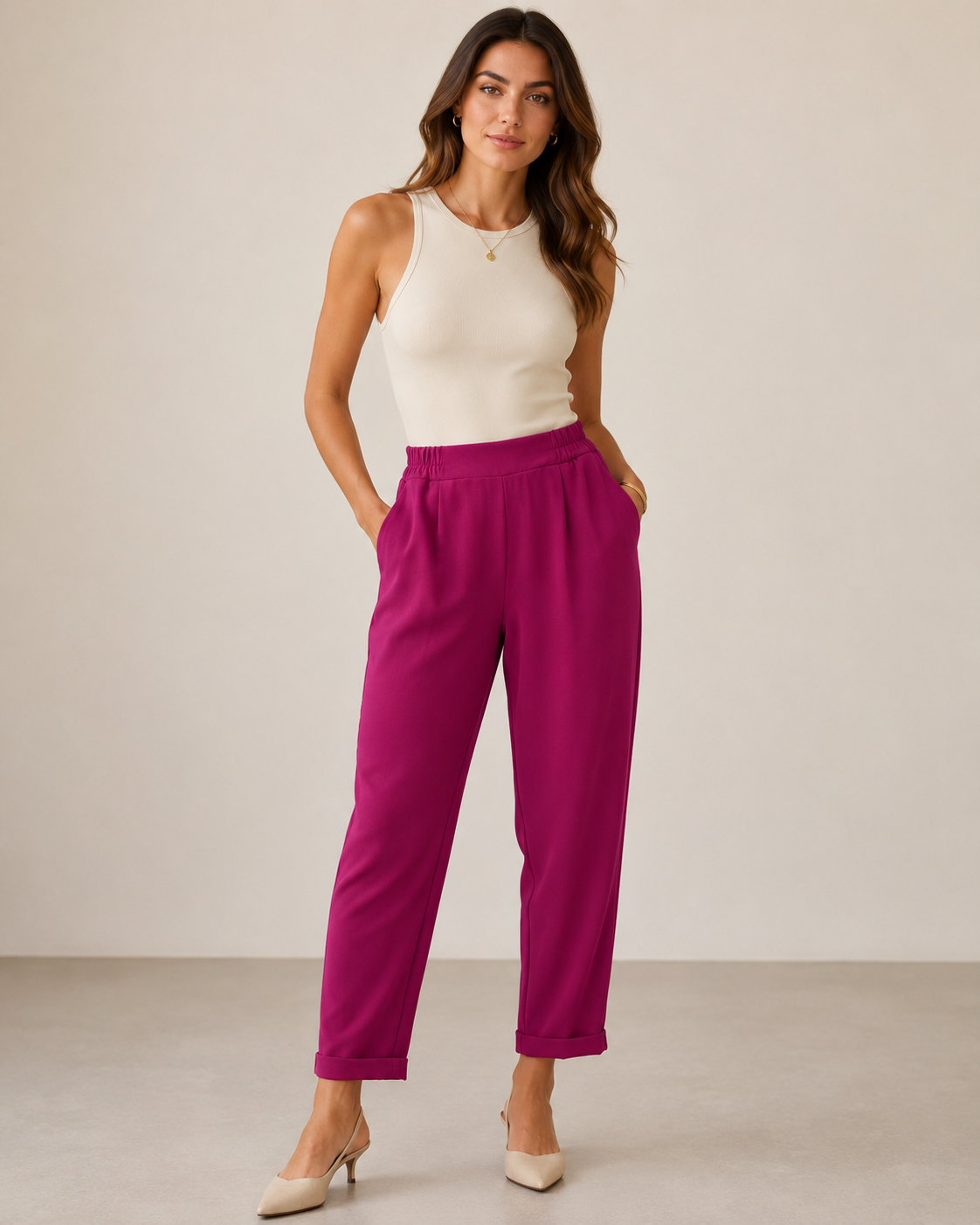 Pantalone Shelly