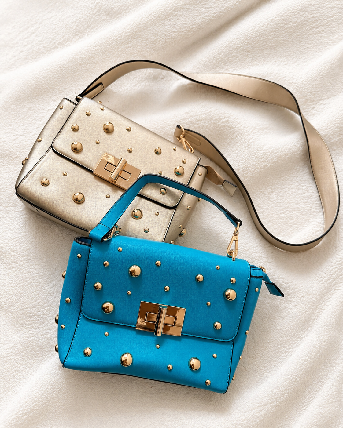 Borsa Paige