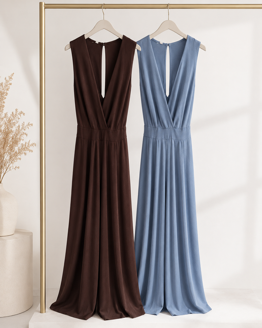 Tuta Jumsuit Ramona