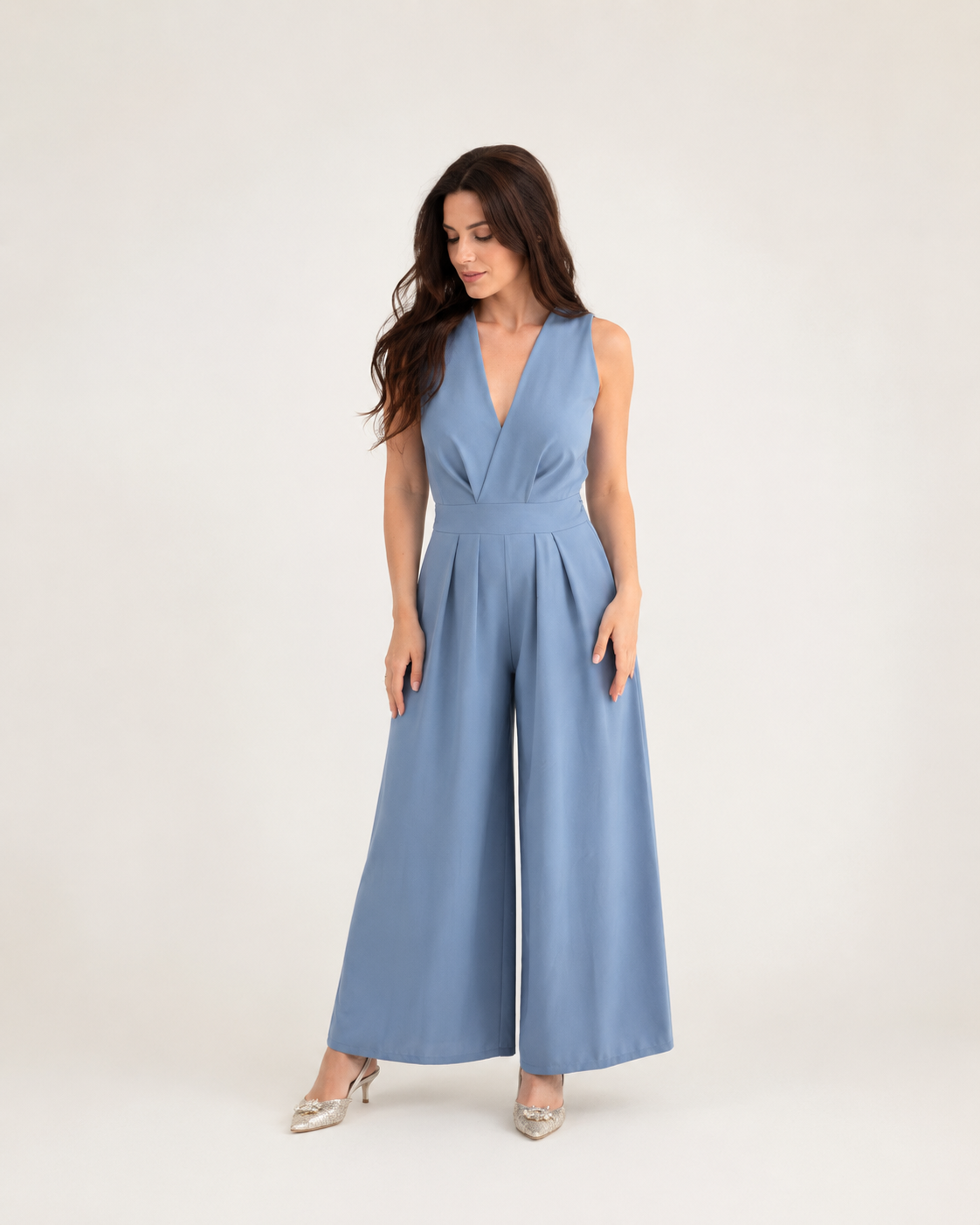 Tuta Jumsuit Ramona
