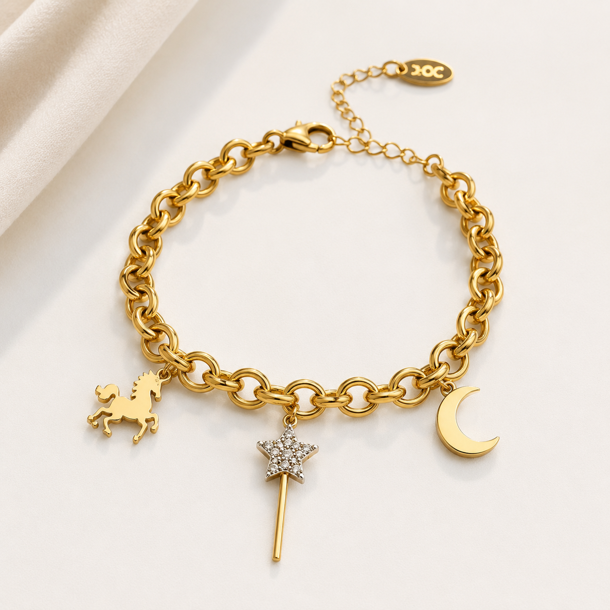 Bracciale magic